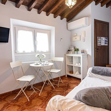 Granada Freshapartments Málaga Buitenkant foto