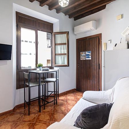 Granada Freshapartments Málaga Buitenkant foto
